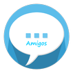 Amigos Chat Gratis en Linea