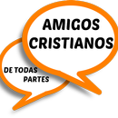 Amigos Cristianos APK
