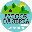 Rádio Amigos da Serra - Gramado - RS