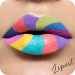 Lip Art Designs