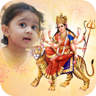 Navratri Profile Pics icône