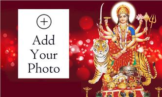 Navratri Profile Pics ภาพหน้าจอ 1