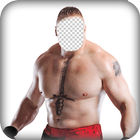 Photo Frame For WWE آئیکن