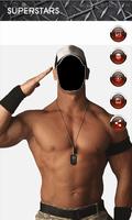 برنامه‌نما Photo Frame For WWE عکس از صفحه