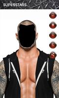 پوستر Photo Frame For WWE
