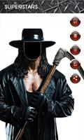 برنامه‌نما Photo Frame For WWE عکس از صفحه