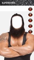 Photo Suit For WWE Pro ภาพหน้าจอ 2