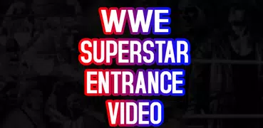 WWE Wrestler  Entrance Video 2018