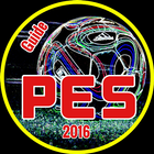 Secret Guide PES 2016 ไอคอน