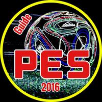 Secret Guide PES 2016 โปสเตอร์