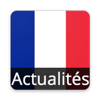 Amiens Actualités أيقونة