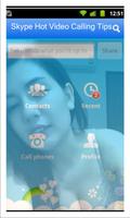 free Skype - hot video call trick screenshot 1