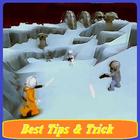 BEST LEGO STAR WARS YODA TRICK icon