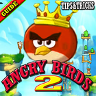 Icona Guide Angry Birds 2