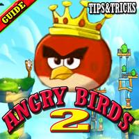 Guide Angry Birds 2 ポスター