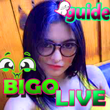 Guide Bigo Live icône