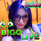 Guide Bigo Live icon