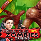 Guide CKZ ORIGINS أيقونة