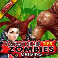 Guide CKZ ORIGINS الملصق