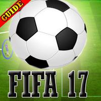 Guide FIFA 17 الملصق