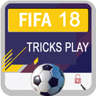 Tricks Play FIFA 18 ícone