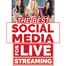 >5 Best Live Stream Video APK
