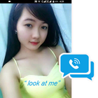 Free Viber Video Call Tricks icône