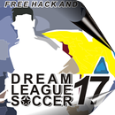 Free Dream League Soccer 2017 Hack and Cheat APK