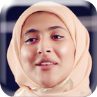 امينة كرم icono