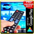 Tv remote control
