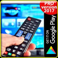 3 Schermata TV con telecomando