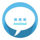 Chat Amistad Gratis Online ícone