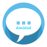 Chat Amistad Gratis Online 图标