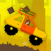 Wild Roads APK
