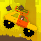 Wild Roads icon