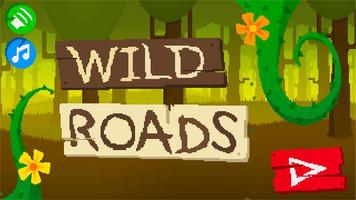 Wild Roads पोस्टर