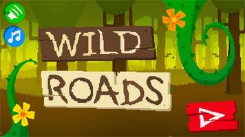 Wild Roads poster