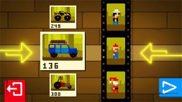 Wild Roads screenshot 1