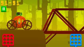 Wild Roads screenshot 2