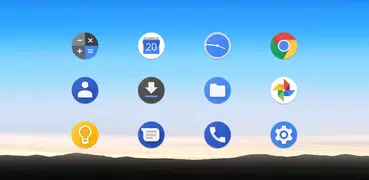 Icon Pack: Google Icons