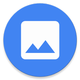 Icon Pack: Google Icons aplikacja