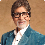 Amitabh Bachchan Soundboard