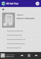 Equalizer Music Player by AMI Affiche