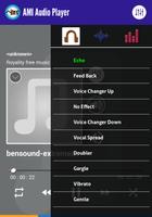 Equalizer Music Player by AMI capture d'écran 1
