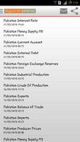 Pakistan Regulatory Updates capture d'écran 1