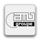 AMJ-Groupe ไอคอน