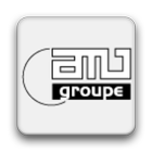 AMJ-Groupe ícone