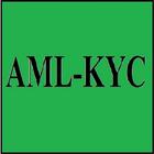 AML-KYC アイコン