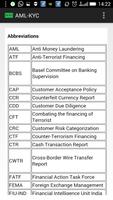 AML-KYC スクリーンショット 1