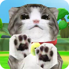 Talking Cat - Basbos APK download